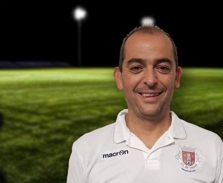 Manuel Rodrigues “Pik” avança para as eleições do F.C. Vinhais