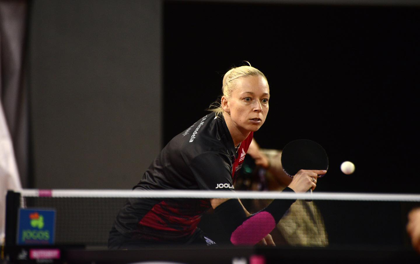 CTM Mirandela iguala eliminatória