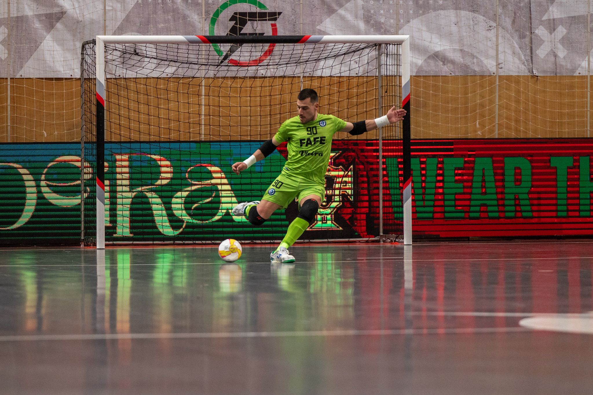 Côco termina ligação ao GDCR Nun´Álvares