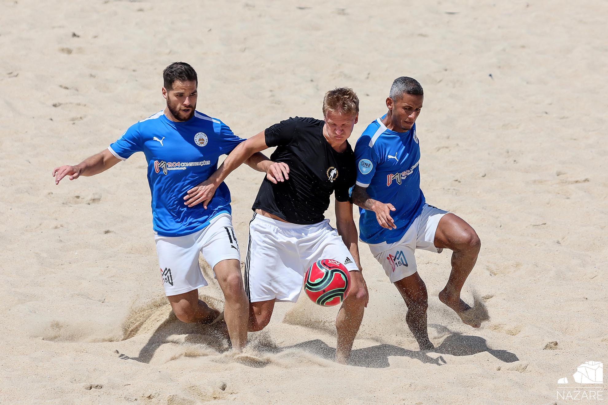 Vila Flor nos quartos-de-final da Euro Winners Challenge