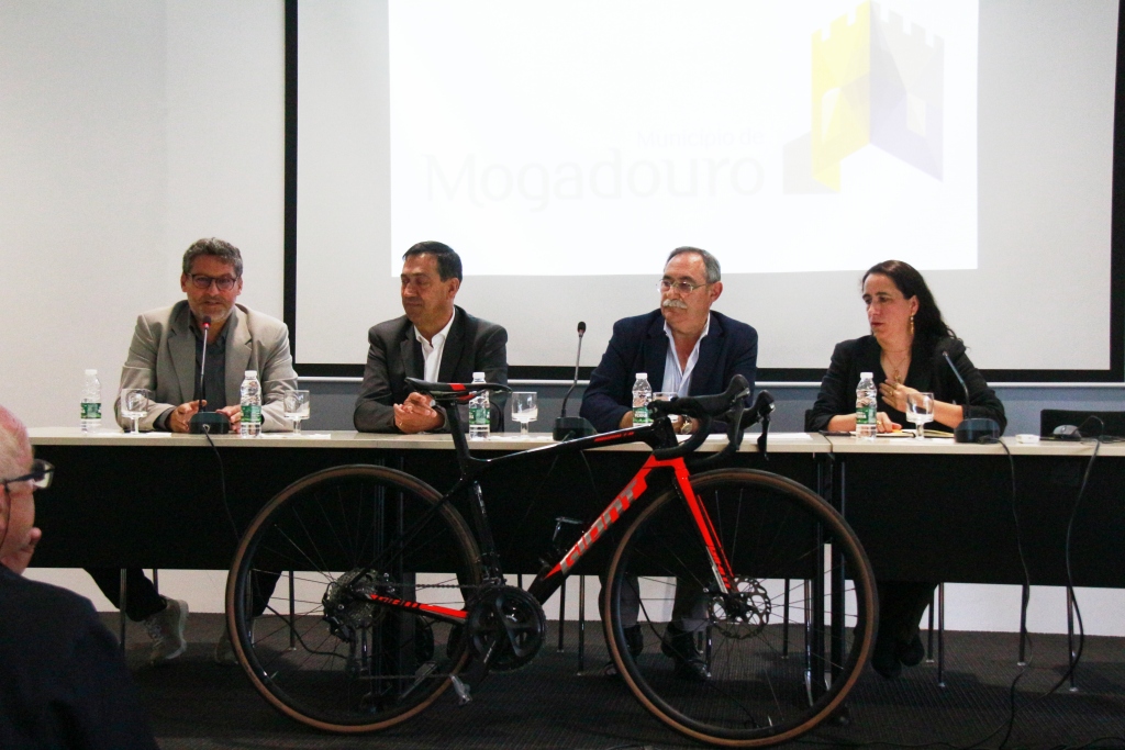 João Almeida confirmado nos Campeonatos Nacionais de Ciclismo de Estrada em Mogadouro