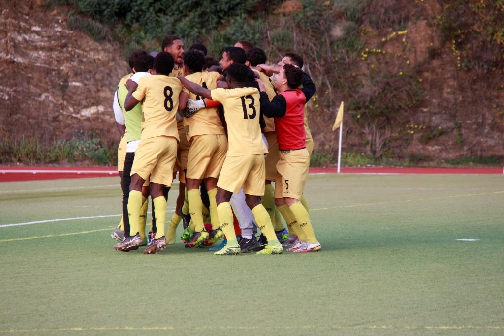 Lusos Macedo de Cavaleiros SAD têm fortes ligações à BSports e a sua continuidade no distrital da A.F. Bragança pode estar em causa