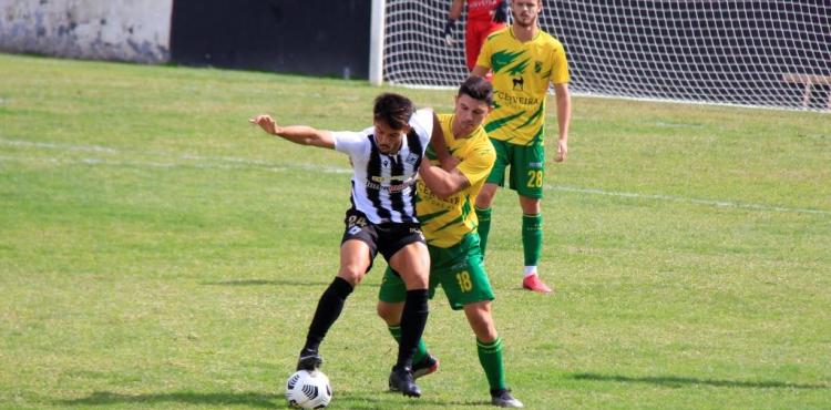 Gianluca Goudelis avança para a quarta temporada no Mirandela
