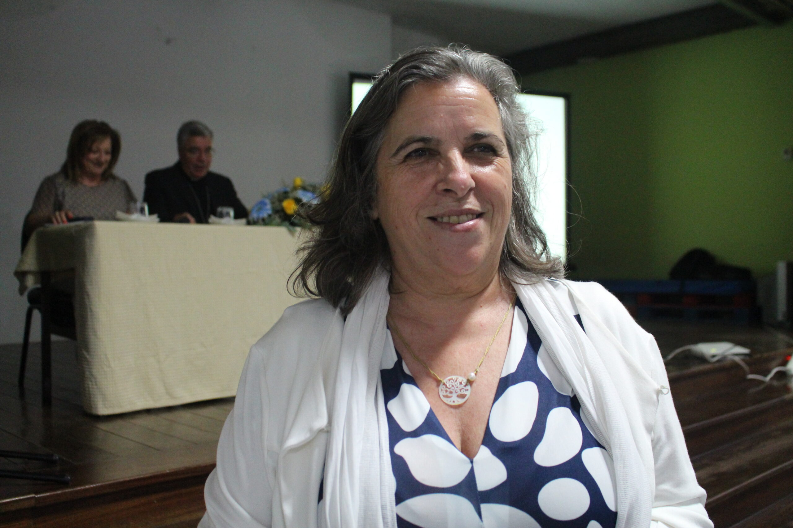 Bragança é “exemplar” no acolhimento de jovens migrantes diz presidente da Cáritas