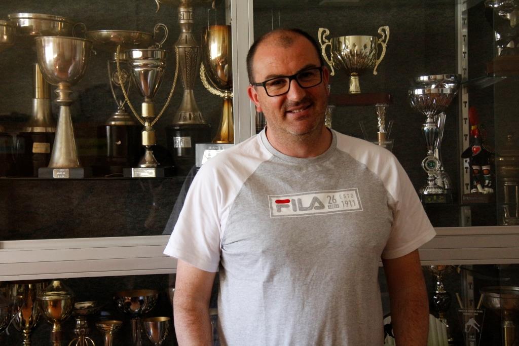 Paulo Gonçalves reeleito presidente do Clube Académico de Bragança