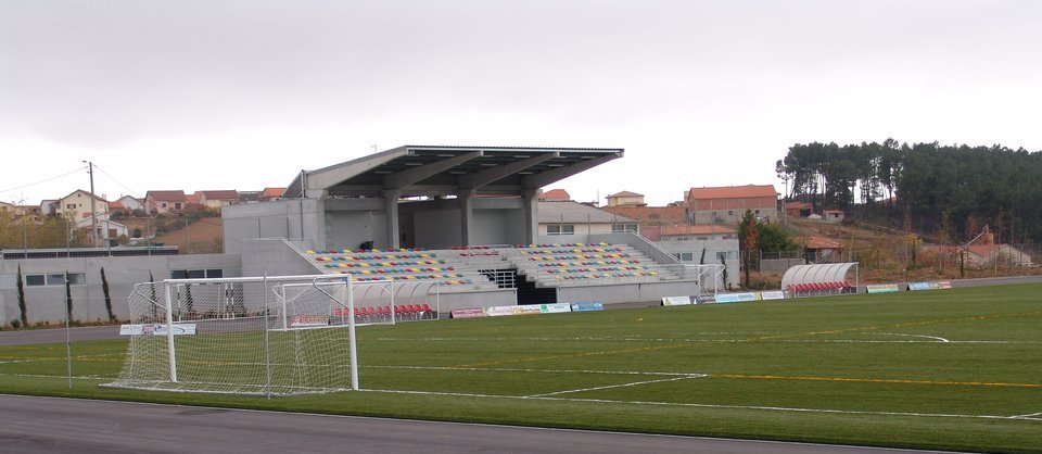 Octávio Rodrigues avança para mais um mandato na presidência do Vimioso