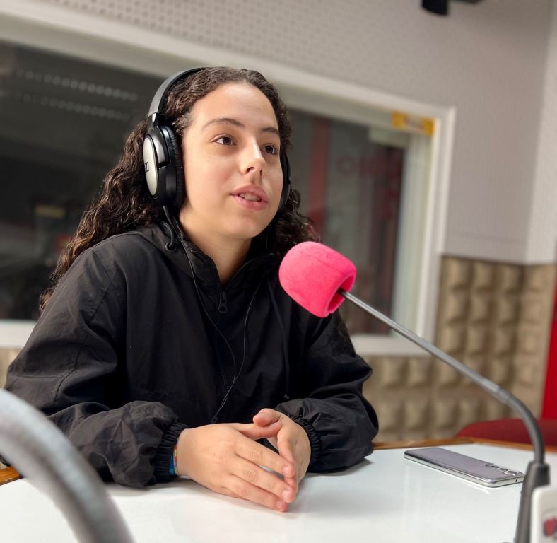 Ana Fernandes convocada para o Europeu de Hóquei em Patins