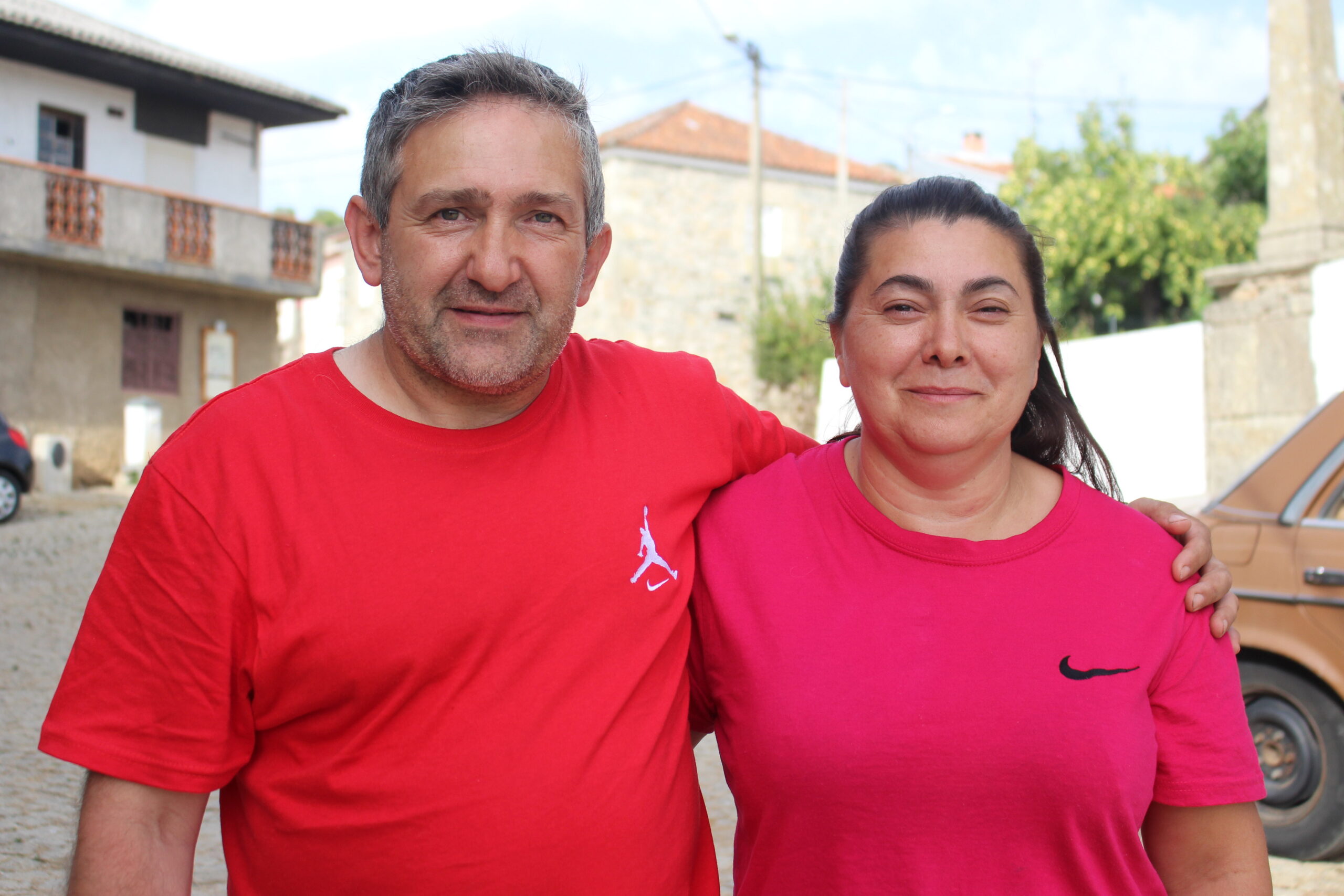 “Não se pode gastar tanto nas férias” mas Agosto não tem sentido se não se passar na terra