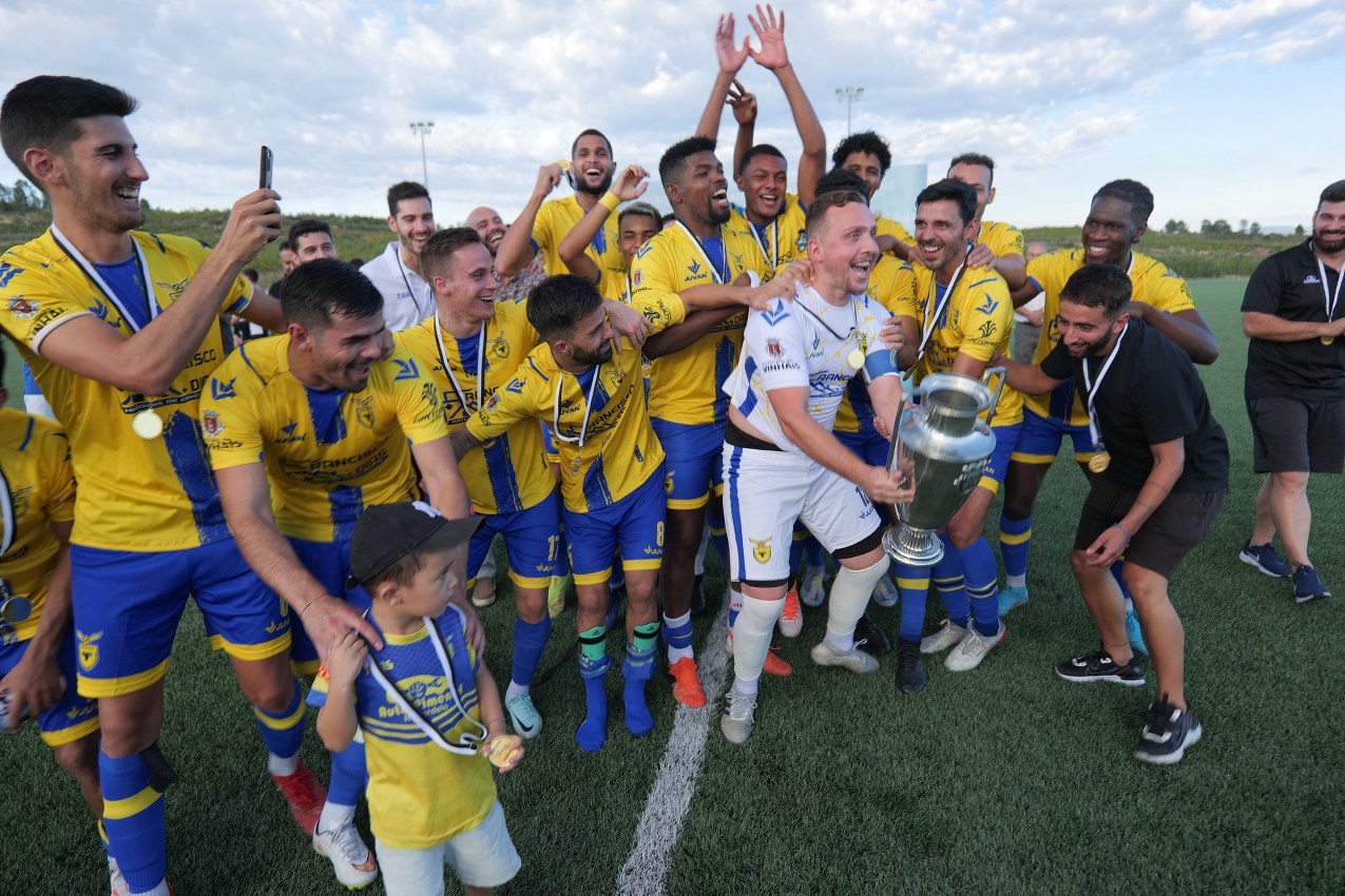 Município de Vinhais organiza Taça Concelhia de Futebol a 17 de Setembro