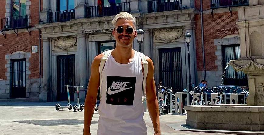 Bruno Souza reforça Mirandês e regressa aos relvados após paragem por lesão grave