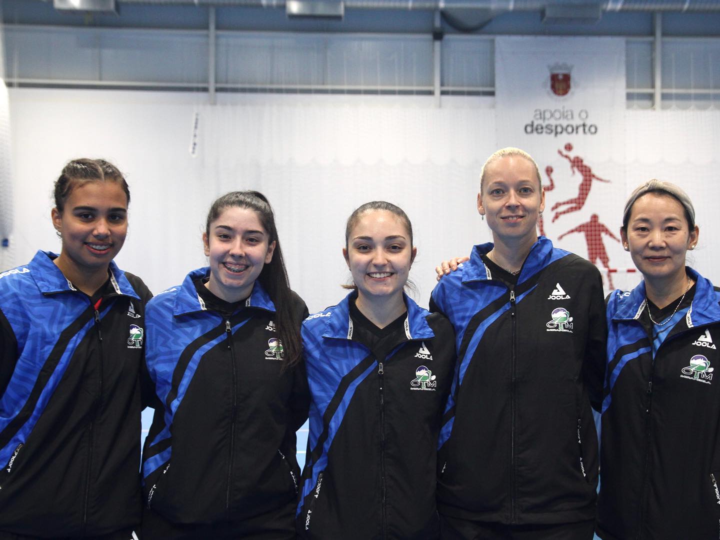 CTM Mirandela joga supertaça no dia 5 de Outubro