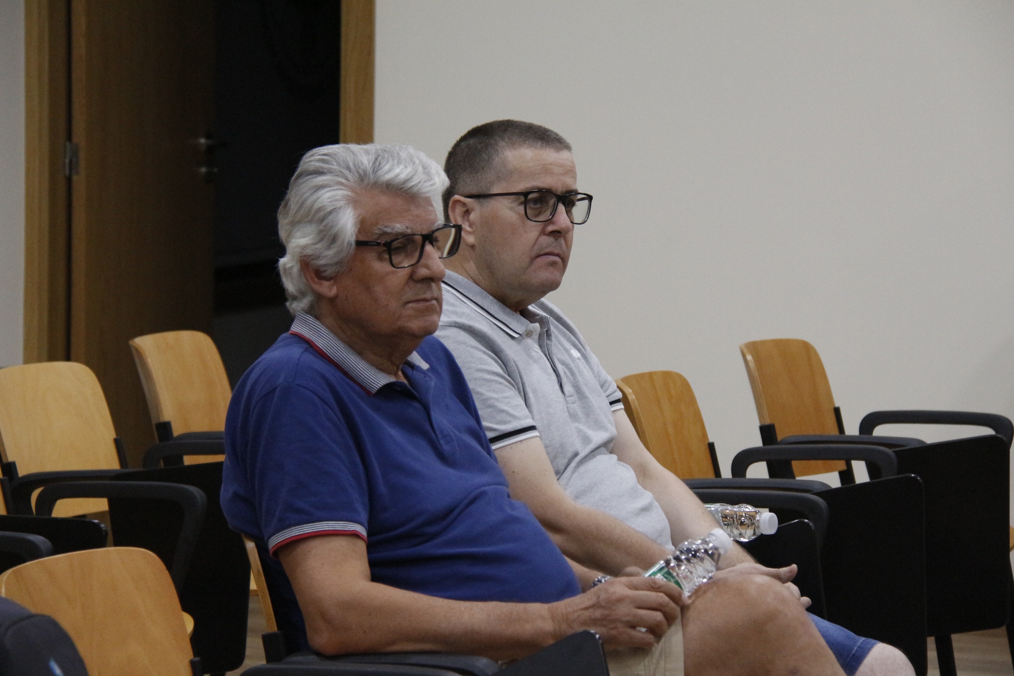 Calendário de Jogos do Distrital de Futsal definido