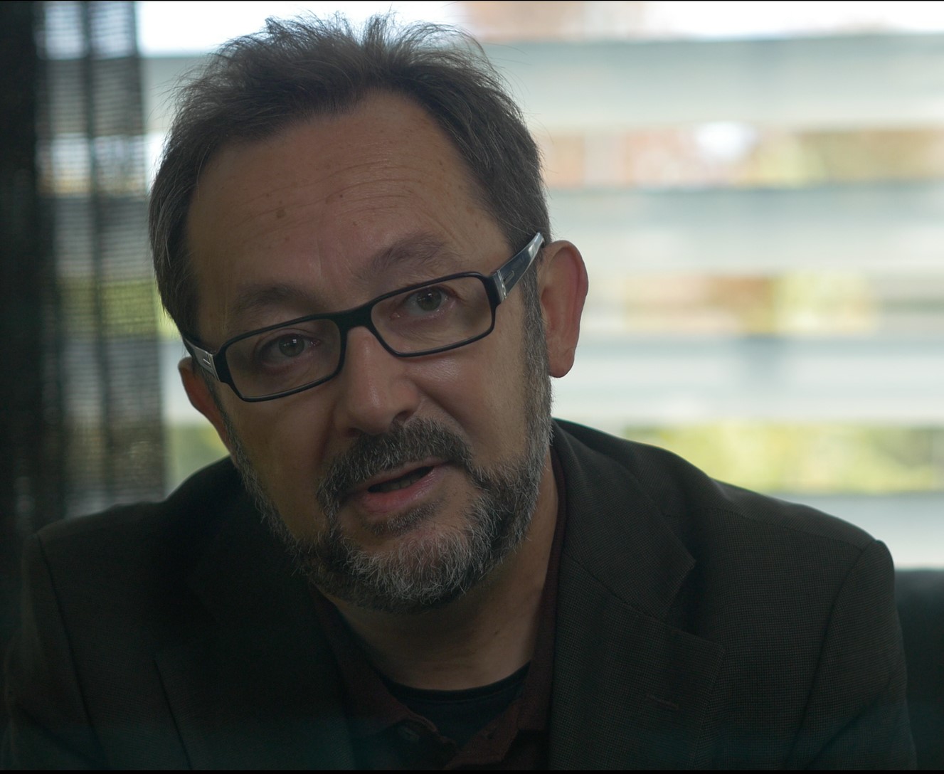 “A língua tem que ver com a alma de um povo mas muito do futuro dela passará pelo aspecto económico”