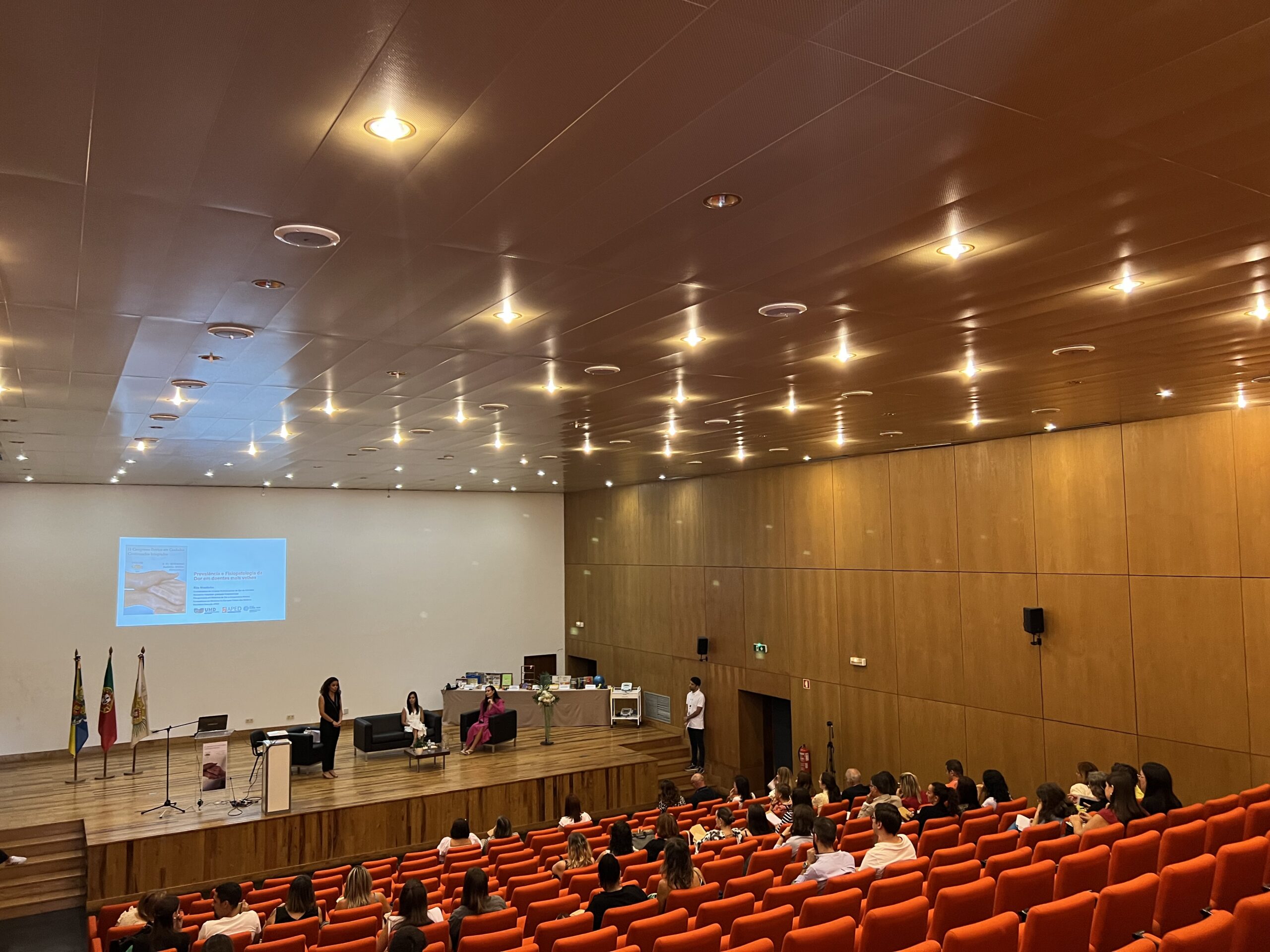 Aumentar diárias nos cuidados continuados de longa e média duração é uma “necessidade premente”