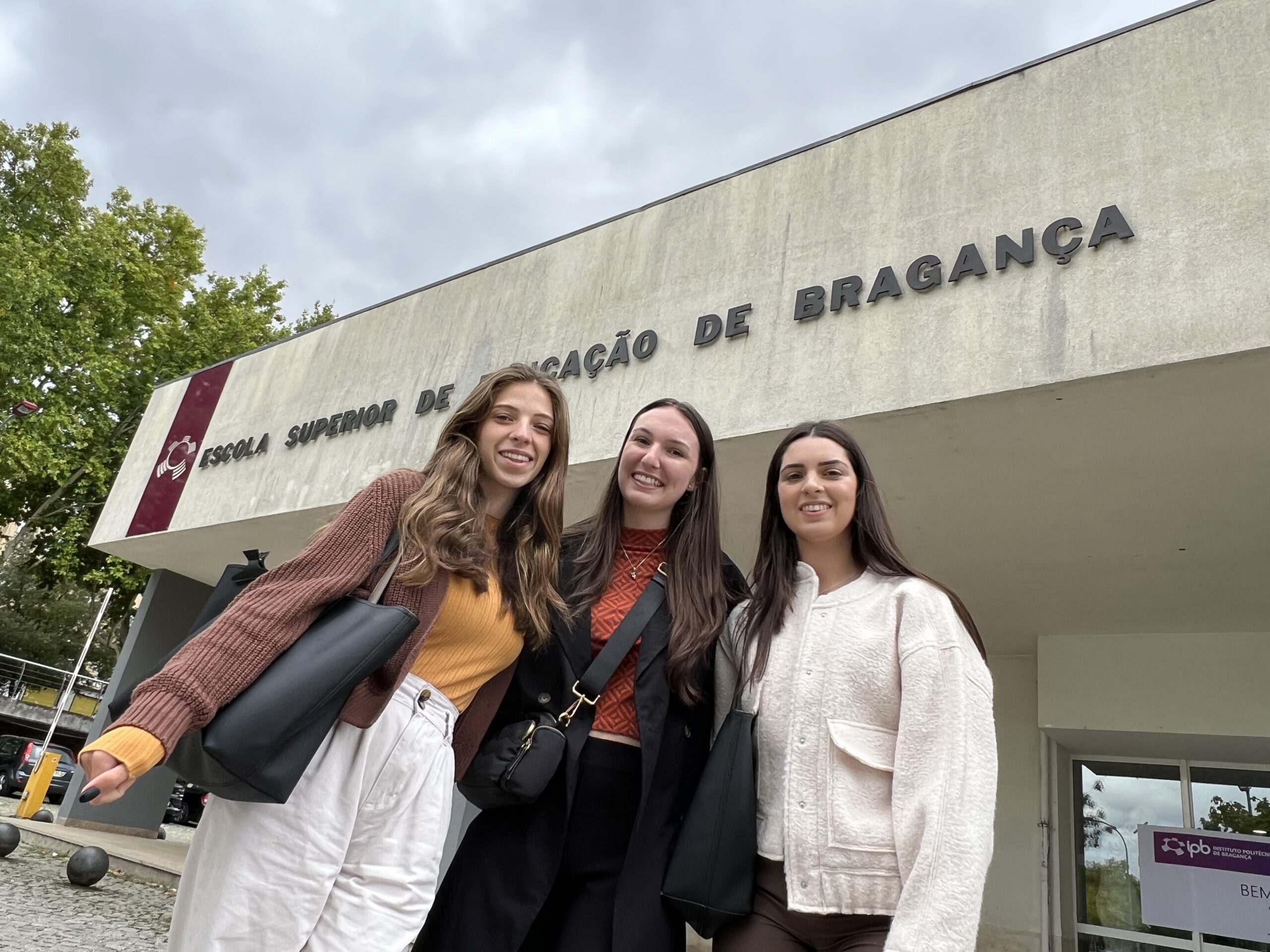 IPB acolhe mais 3500 alunos portugueses e internacionais neste novo ano lectivo