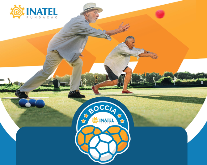 Fundação INATEL organiza Liga Boccia Sénior INATEL Bragança e Vila Real