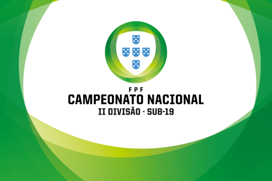 GDB continua sem pontuar no nacional de sub-19