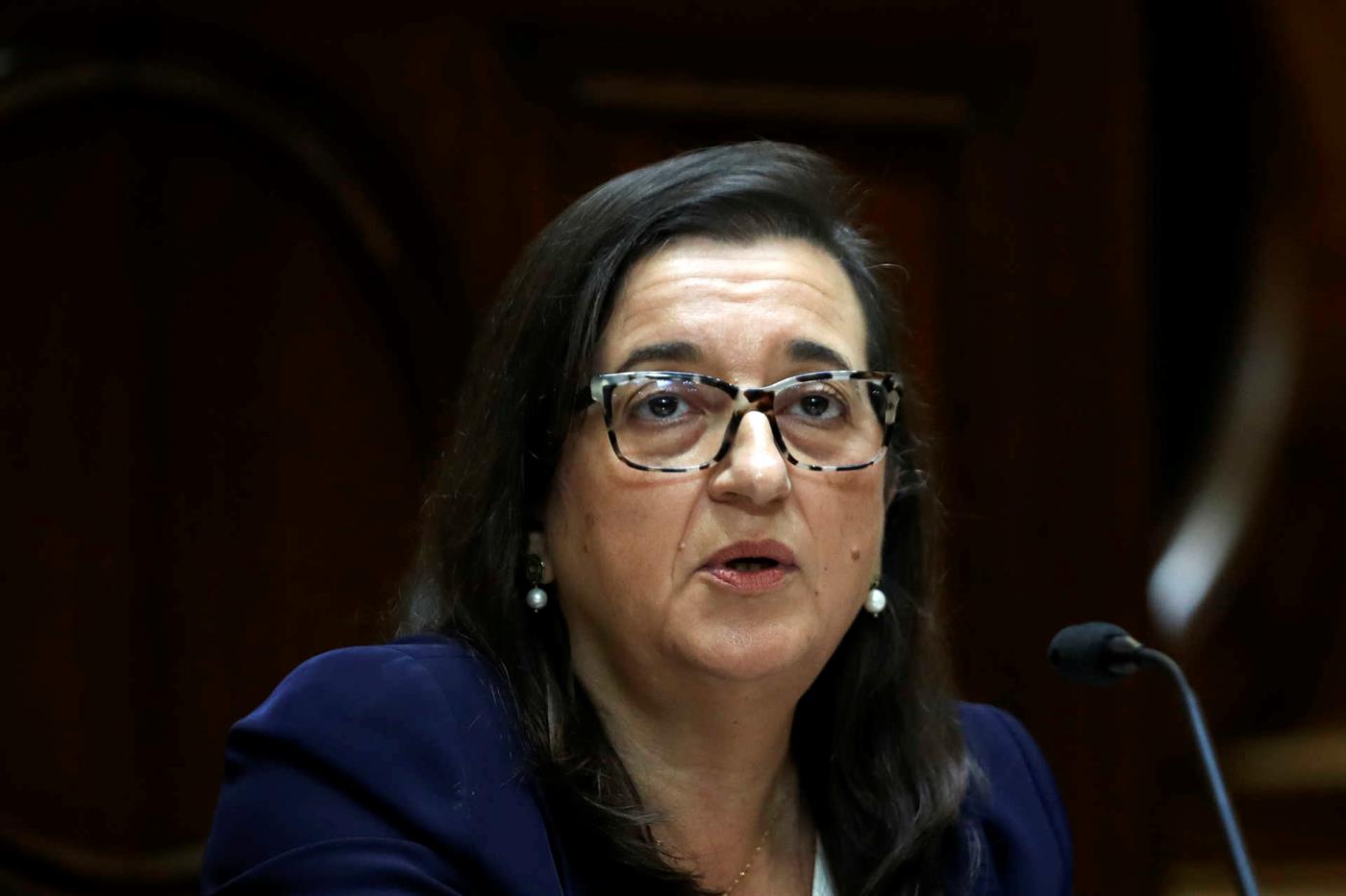 Câmara de Miranda do Douro pede demissão da directorageral da Autoridade Tributária