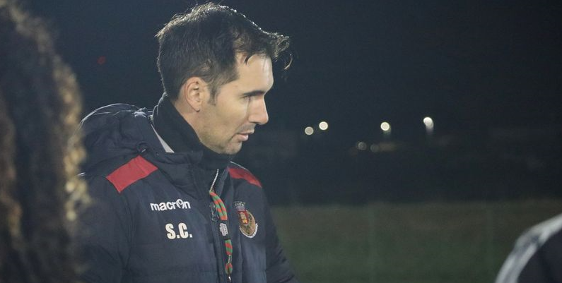 Sílvio Carvalho anunciou a lista de convocados para a segunda sessão de treinos da Selecção Distrital Sénior