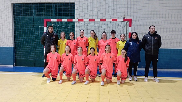 António Fernandes já divulgou a convocatória para o Torneio Interassociações Sub-17 de Futsal Feminino