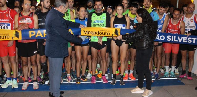 Mogadouro realiza no próximo sábado a 3ª Corrida São Silvestre