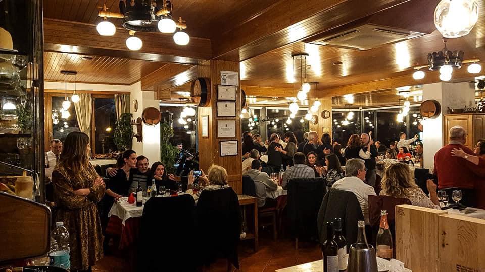 Hotéis e alojamentos locais da região esgotaram a lotação na Passagem de Ano