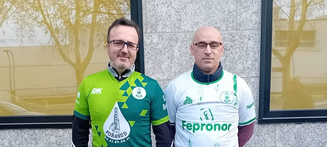 Carlos Carneiro, mais conhecido como “Pedrinha”, é o novo treinador do Minas de Argozelo