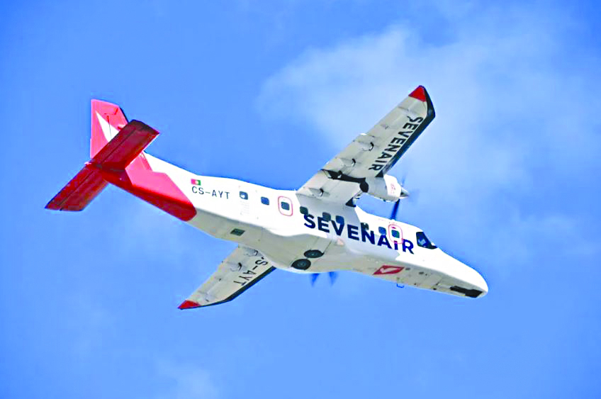 Governo vai fazer ajuste directo para manter ligação aérea mas com menos voos