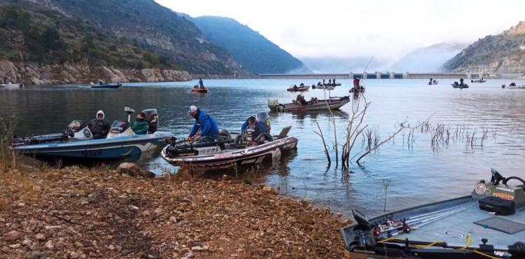 Arrancam amanhã as provas do “The First By Sabor Lake’s” em Torre de Moncorvo