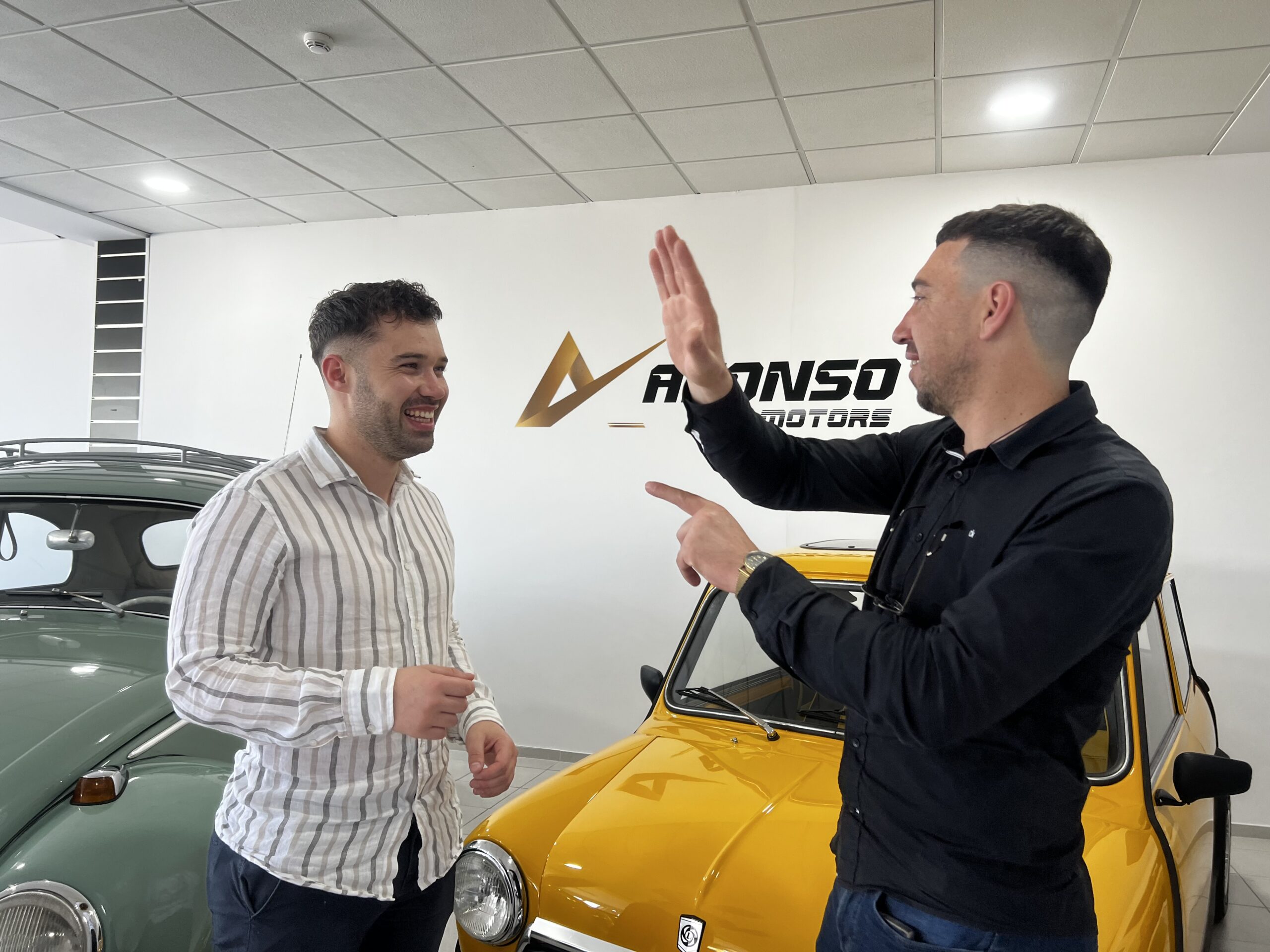 Bragança ganha negócios com filhos da terra que voltaram à região