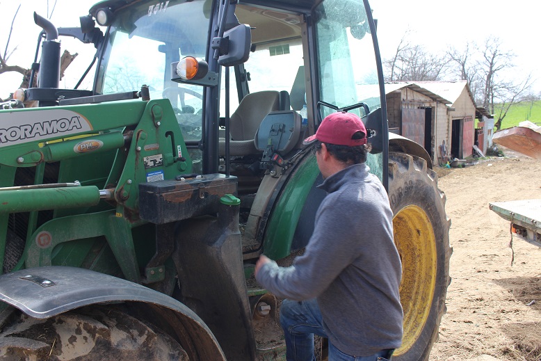 Agricultores continuam sem ver parte dos subsídios de 2023 prometidos pela anterior ministra