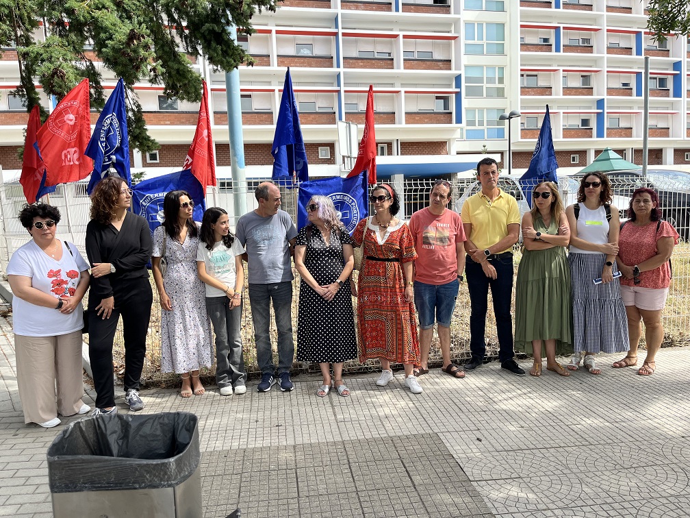 40 enfermeiros de Bragança continuam a desesperar por ser monetariamente reconhecidos como especialistas