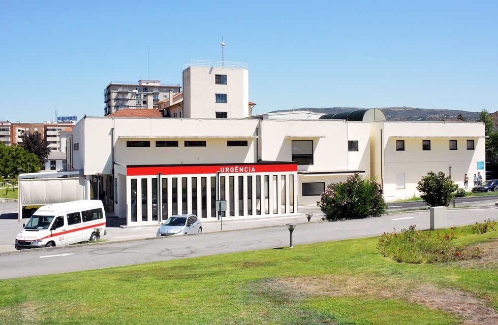 Urgência de Cirurgia Geral do Hospital de Mirandela encerrada há um ano