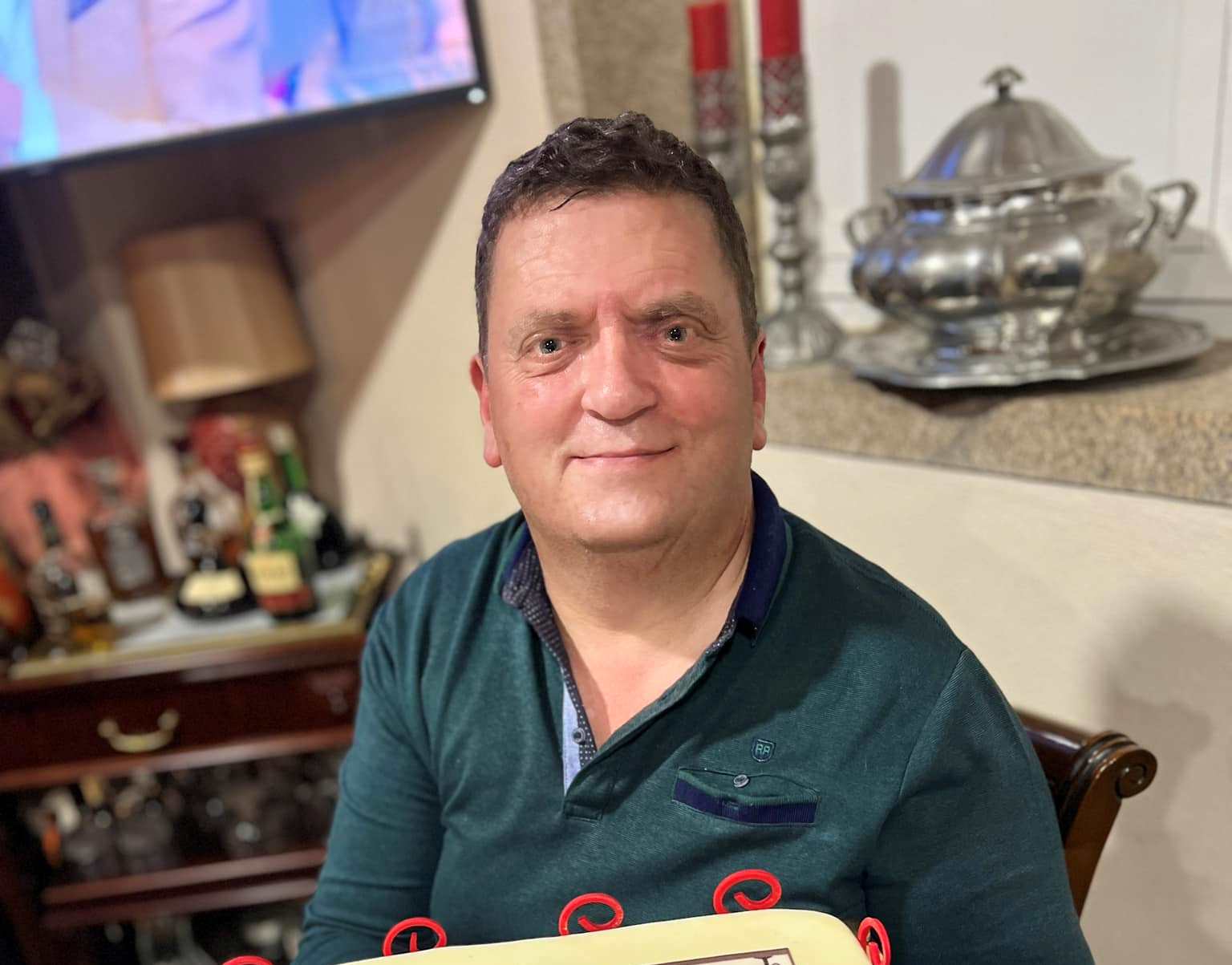 O programa “Bom Dia Tio João” celebrou 35 anos de existência