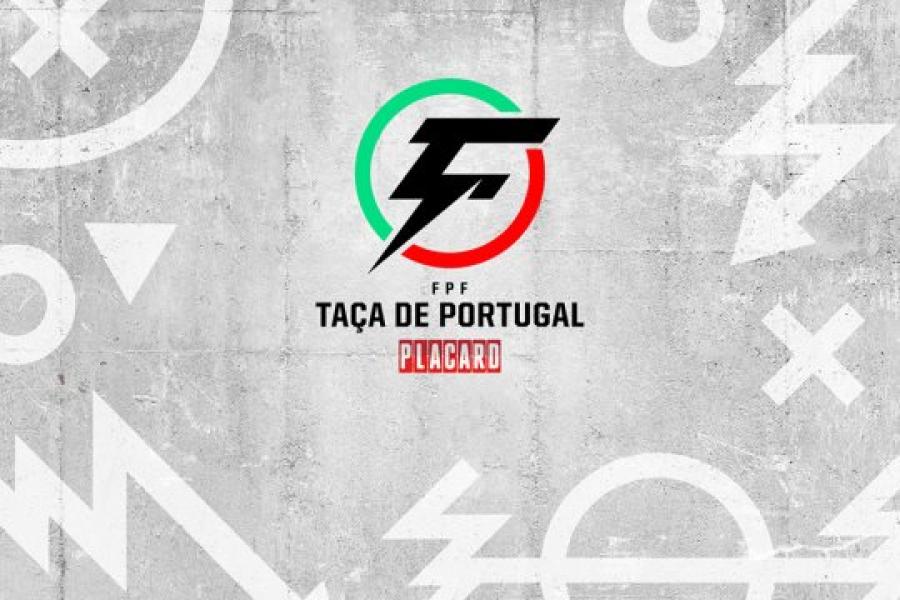 GD Macedense e CA Mogadouro vão enfrentar-se na 3ª eliminatória da Taça de Portugal