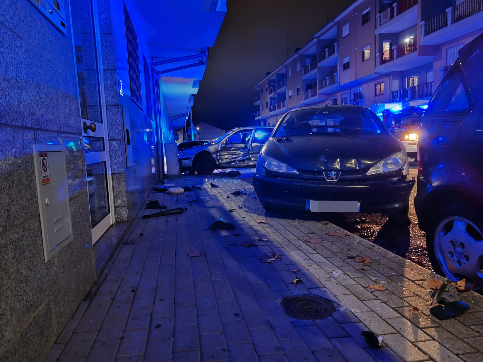 Estudante do IPB morre num acidente de carro em Bragança