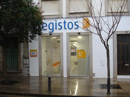 Faltam 40 trabalhadores às conservatórias do distrito de Bragança