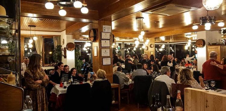 Restaurantes de Trás-os-Montes repletos de gente, sabores e tradições na Passagem de Ano