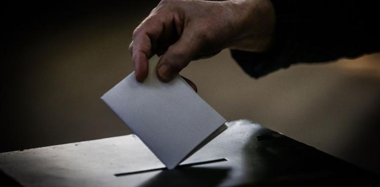 Distrito perdeu mais de 5200 eleitores desde 2021