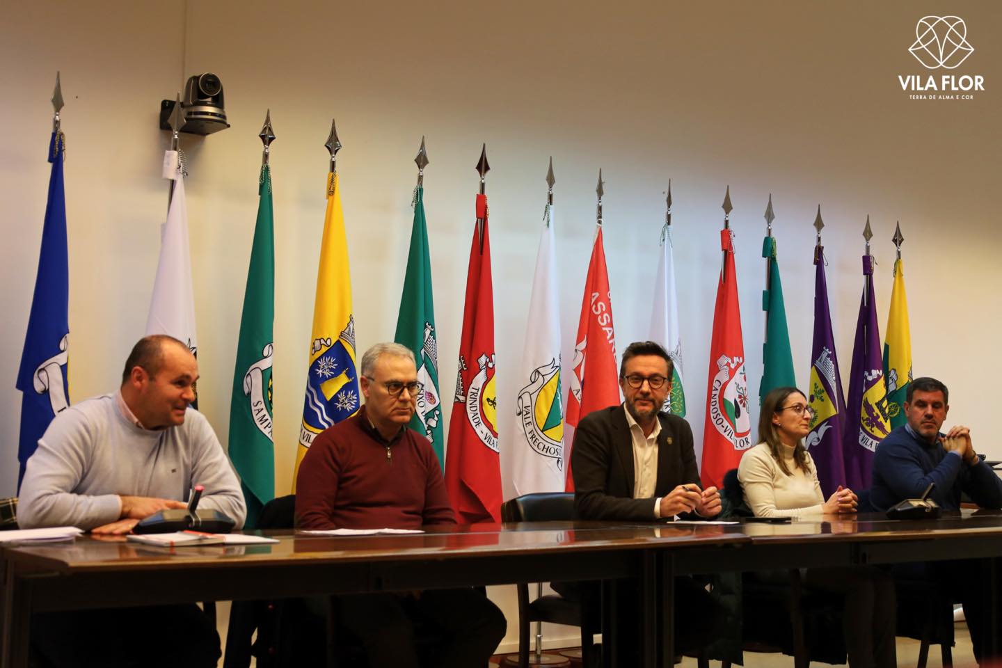 Vila Flor tem gabinete para ajudar agricultores