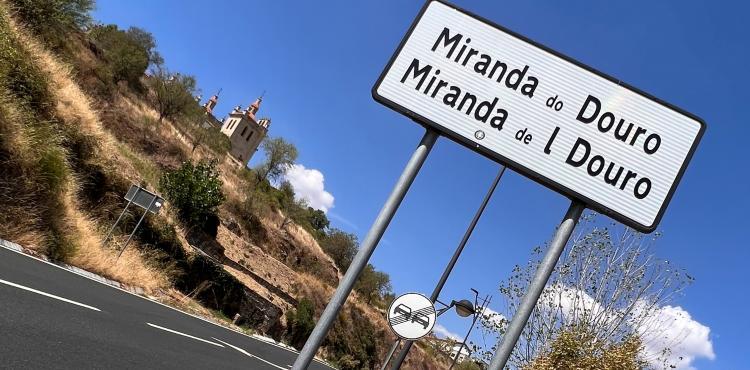 Futuro da língua mirandesa depende da ratificação da Carta Europeia e da criação de uma estrutura de missão