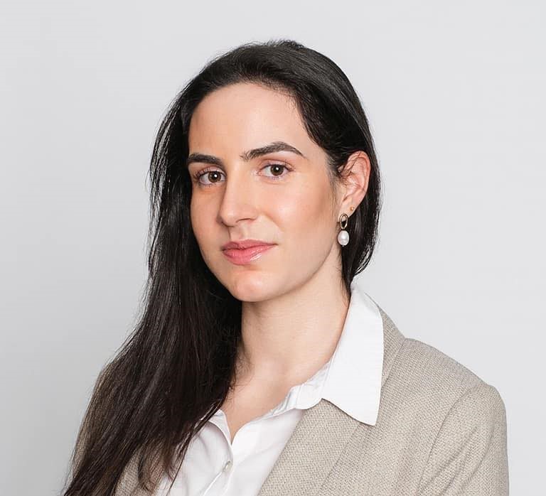 Livre volta a apostar em Anabela Correia para as legislativas