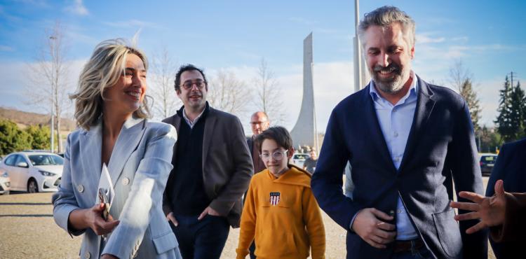 PS acusa Governo de incompetência e defende pouco investimento na região