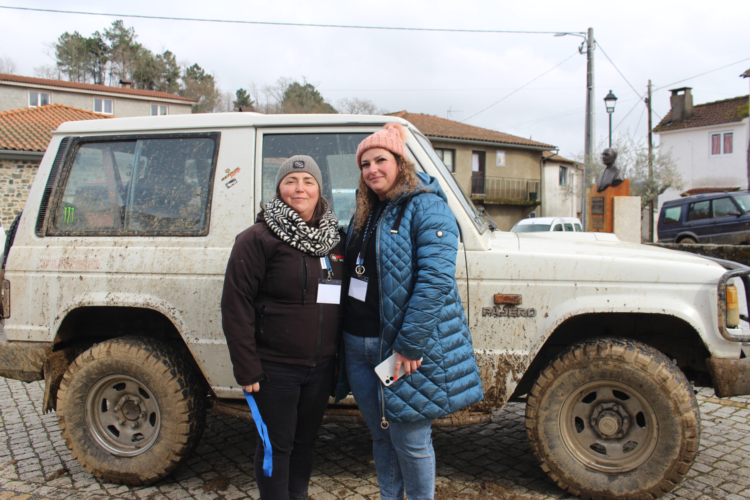 VII Passeio TT Mulheres ao Volante foi o mais participado de sempre