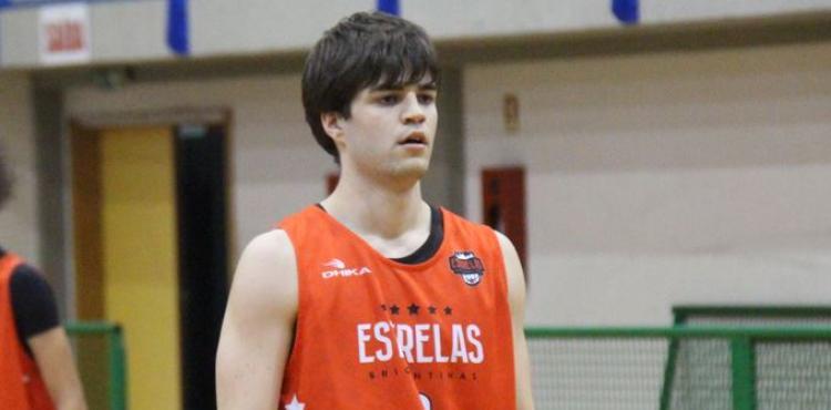 Estrelas Brigantinas vence dérbi transmontano e conquista primeira vitória na Taça Nacional de Seniores