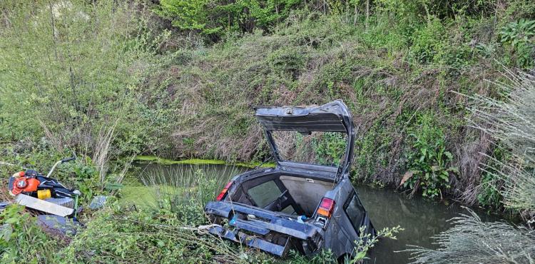Homem residente na aldeia de Sortes encontrado morto dentro de um jipe em Lanção