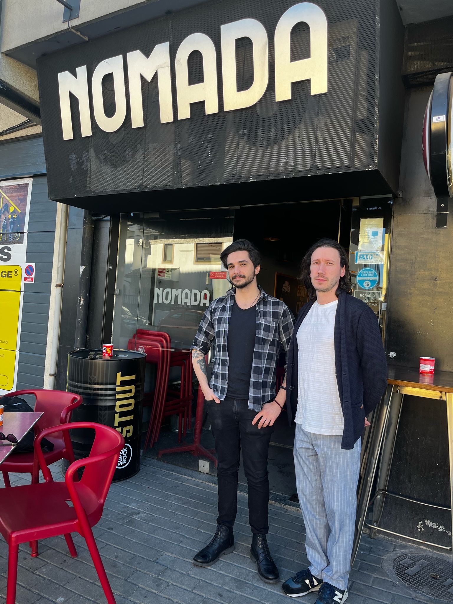 Bar de Bragança leva município a tribunal por considerar restrição horária injusta