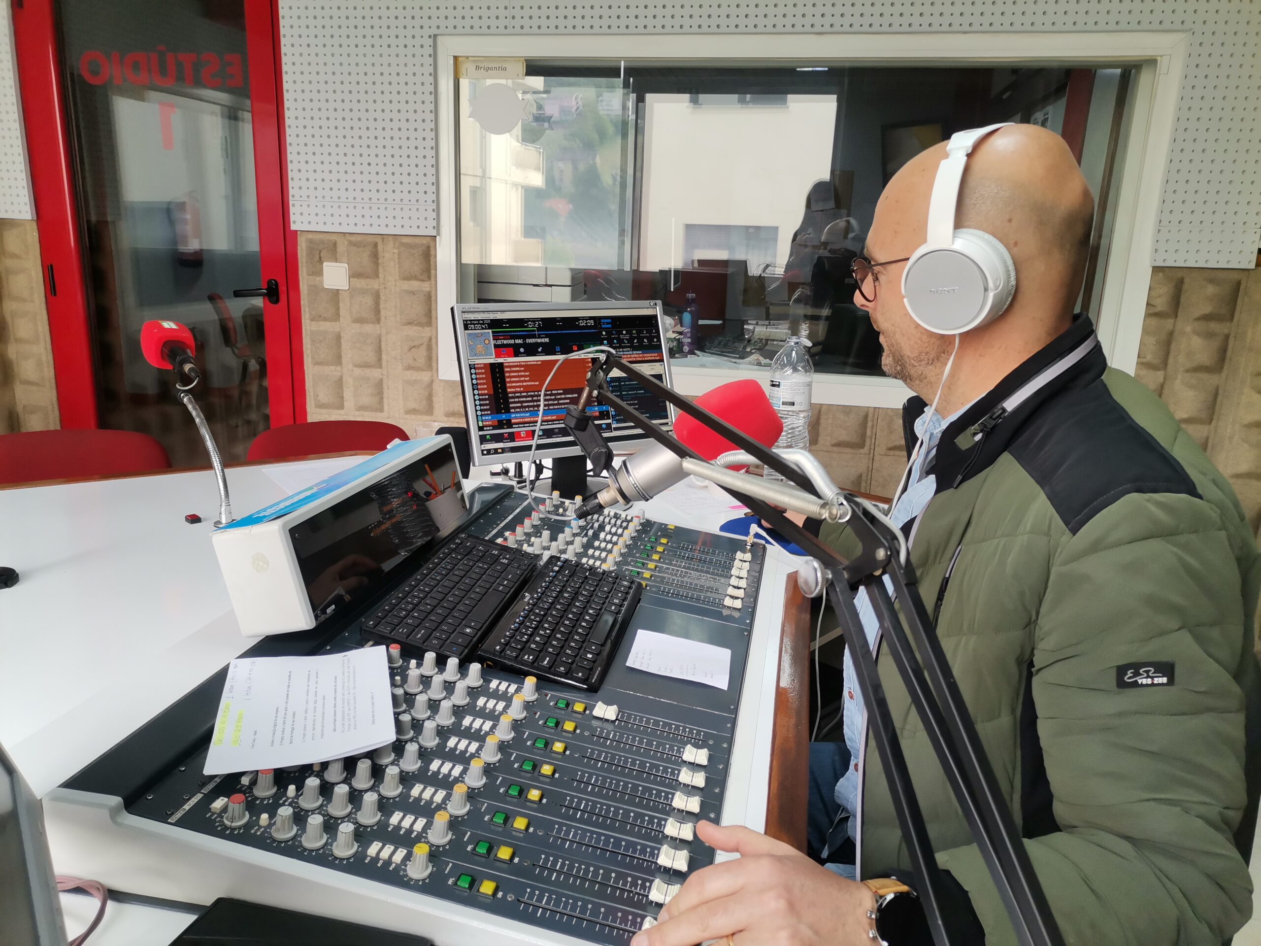 Rádios transmontanas voltam à carga com boicote às ações de campanha das legislativas