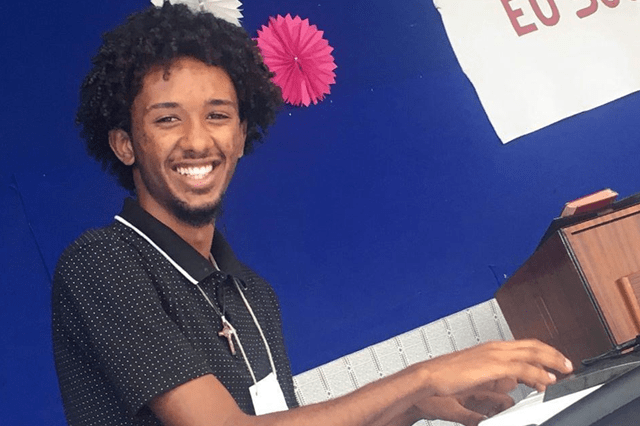 Bruno Fará tenta mais um recurso porque diz que “nunca” tocou em Giovani Rodrigues