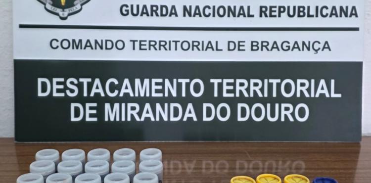 Constituida arguida em Argozelo pelo crime de ameaças com recurso a arma de fogo